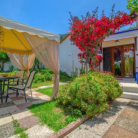 Elena's Seaside & Agios Gordios (Corfu)