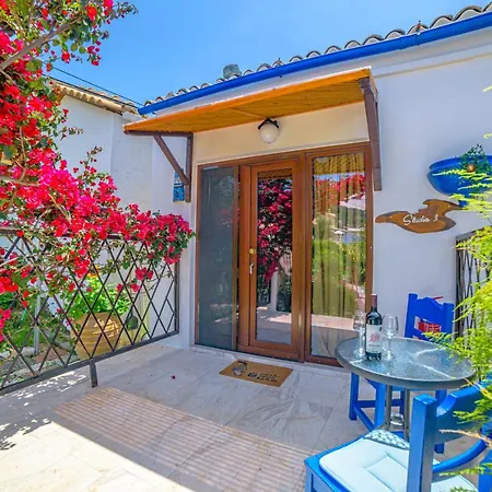 Elena's Seaside & * Agios Gordios (Corfu)