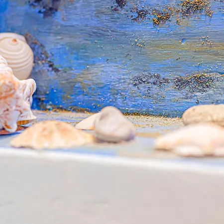 Elena's Seaside & Daire