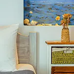 Elena's Seaside &