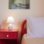 Elena's Seaside & 아기오스고르디오스