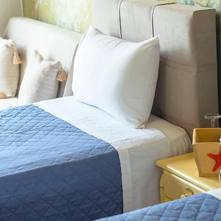 Apartamento Elena's Seaside & Agios Gordios (Corfu)