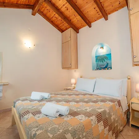 Elena's Seaside & Agios Gordios (Corfu)