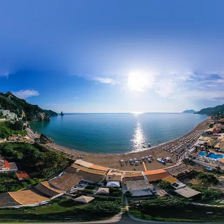 Elena's Seaside & * Agios Gordios (Corfu)
