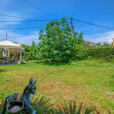 Elena's Seaside & * Agios Gordios (Corfu)