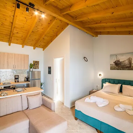 Elena's Seaside & Agios Gordios (Corfu)