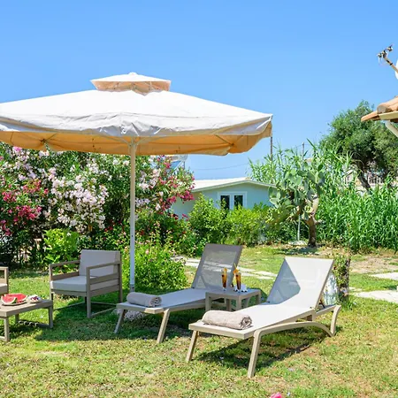 Apartment Elena's Seaside & Agios Gordios (Corfu)