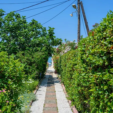Elena's Seaside & * Agios Gordios (Corfu)