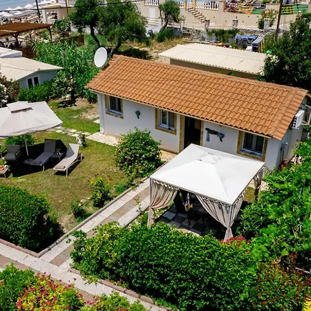 Apartment Elena's Seaside &