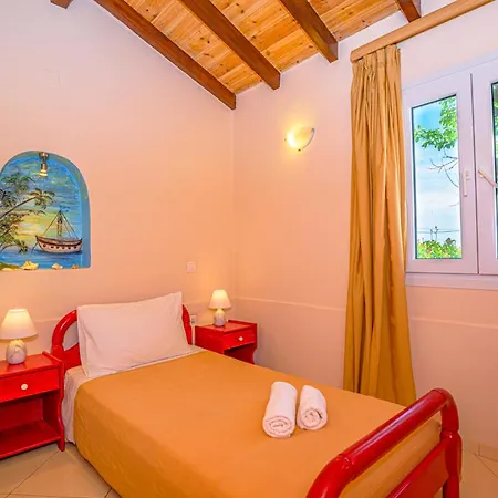 Apartamento Elena's Seaside & *