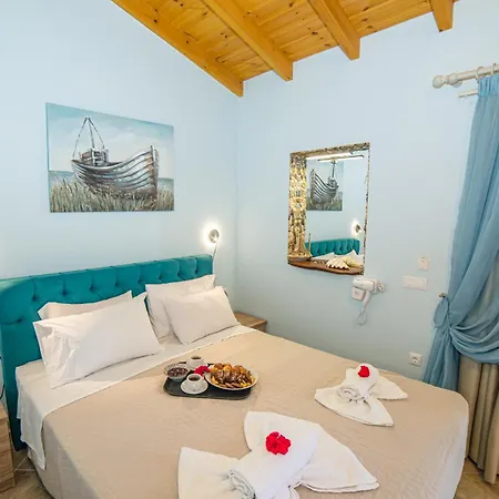 Apartment Elena's Seaside & *