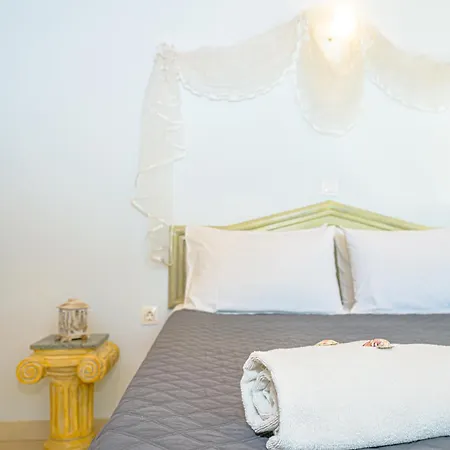 Elena's Seaside & Agios Gordios (Corfu)