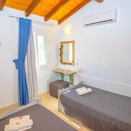 Apartamento Elena's Seaside & *