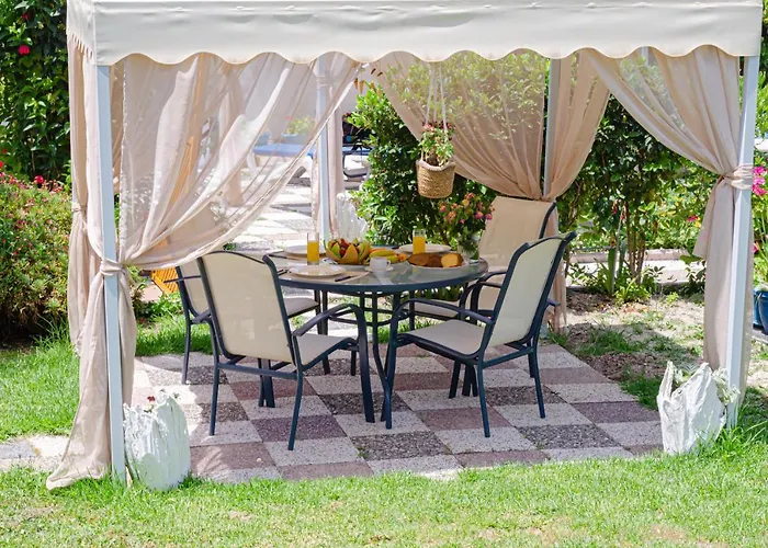 Appartamento Elena's Seaside & Agios Gordios (Corfu)