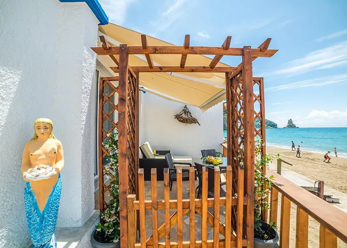 Elena's Seaside & * آغيوس غوذيوس