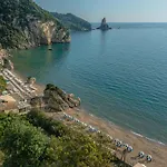 Elena's Seaside & Appartement Agios Gordios (Corfu)