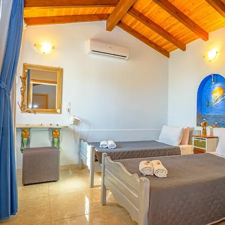 Elena's Seaside &