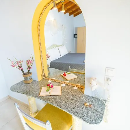 Appartement Elena's Seaside & Agios Gordios (Corfu)