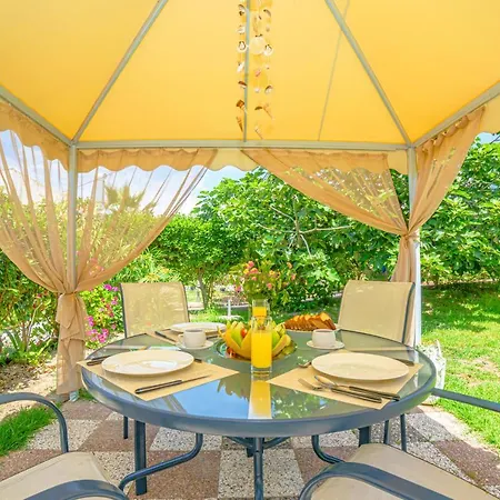 Elena's Seaside & * آغيوس غوذيوس