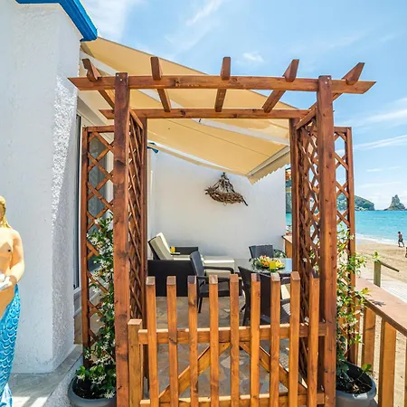 Elena's Seaside & * آغيوس غوذيوس