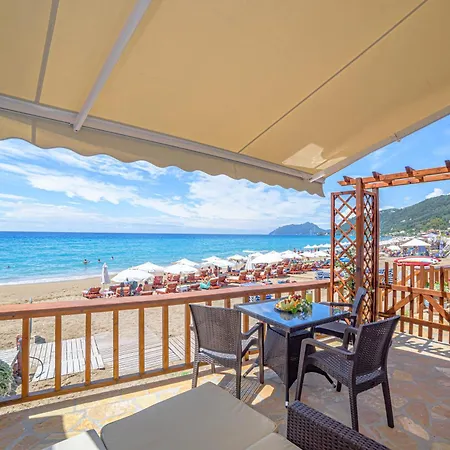 Appartement Elena's Seaside &