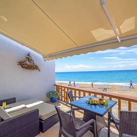 Appartement Elena's Seaside & Agios Gordios (Corfu)