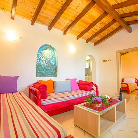 Appartement Elena's Seaside &