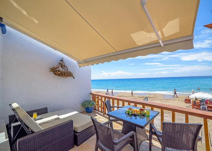 Apartament Elena's Seaside & Agios Gordios (Corfu)